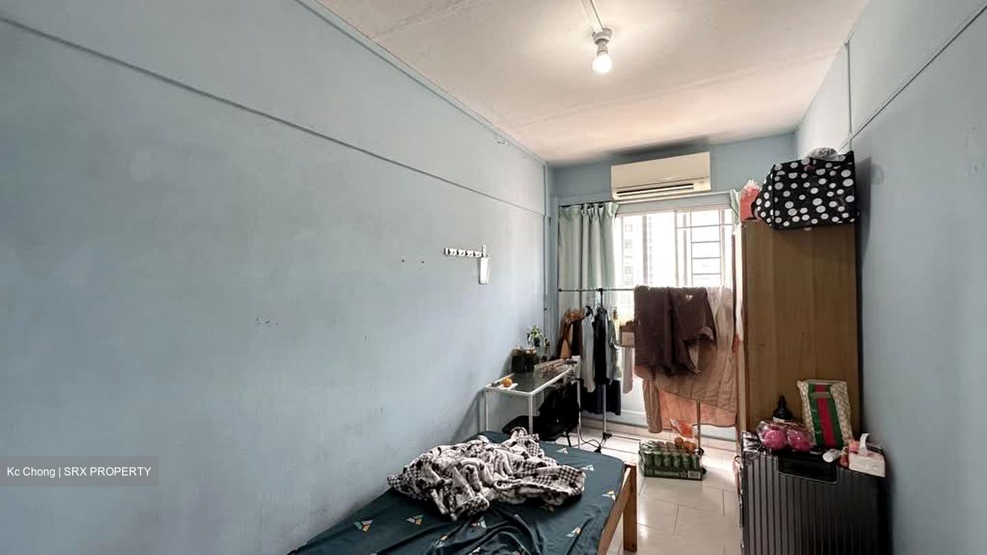 People's Park Complex (D1), Apartment #601449441